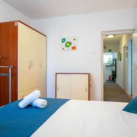Apartment Arija زادار المظهر الخارجي الصورة