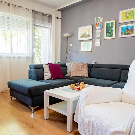 Apartment Arija زادار المظهر الخارجي الصورة