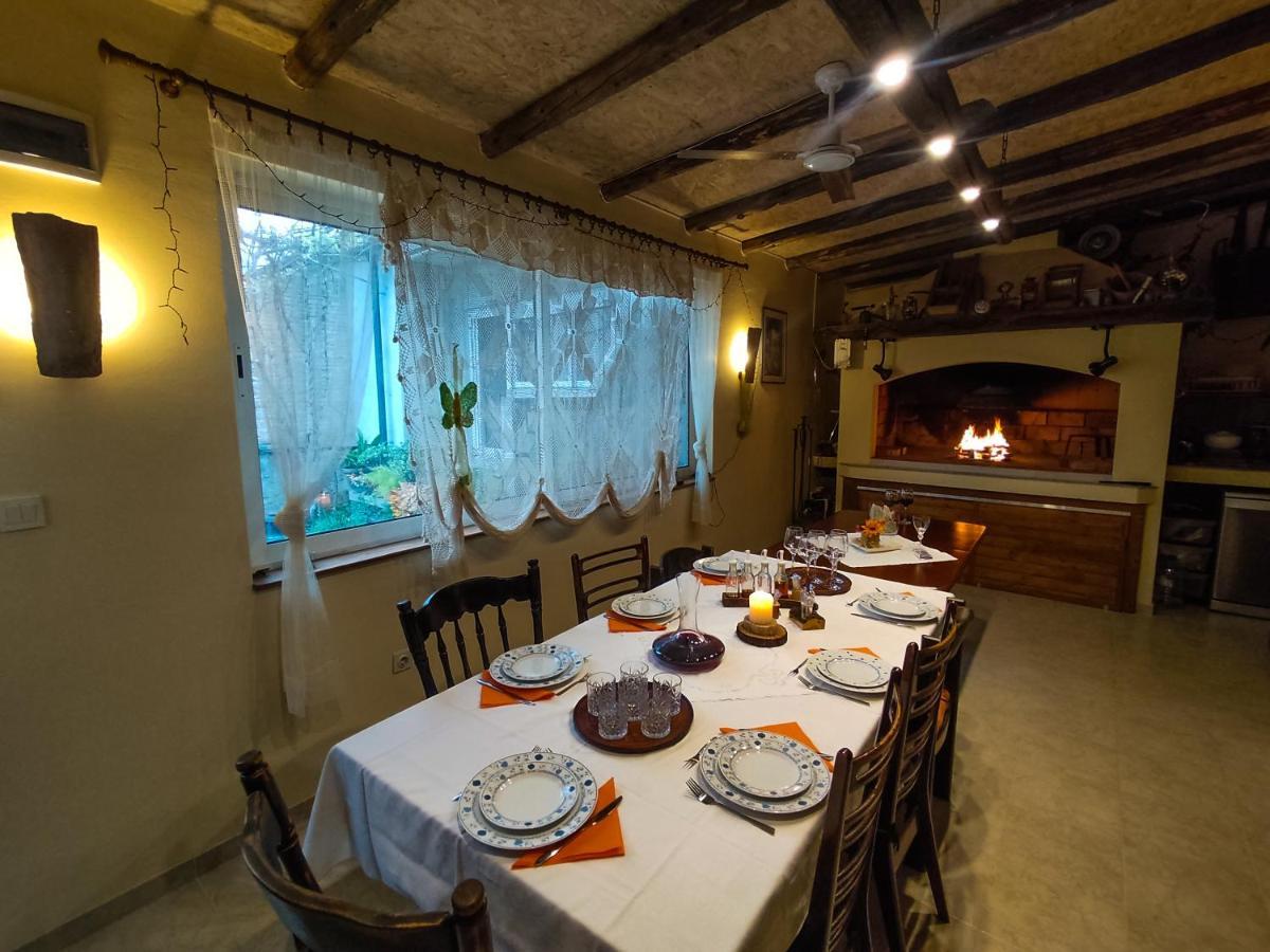 Apartment Arija زادار المظهر الخارجي الصورة