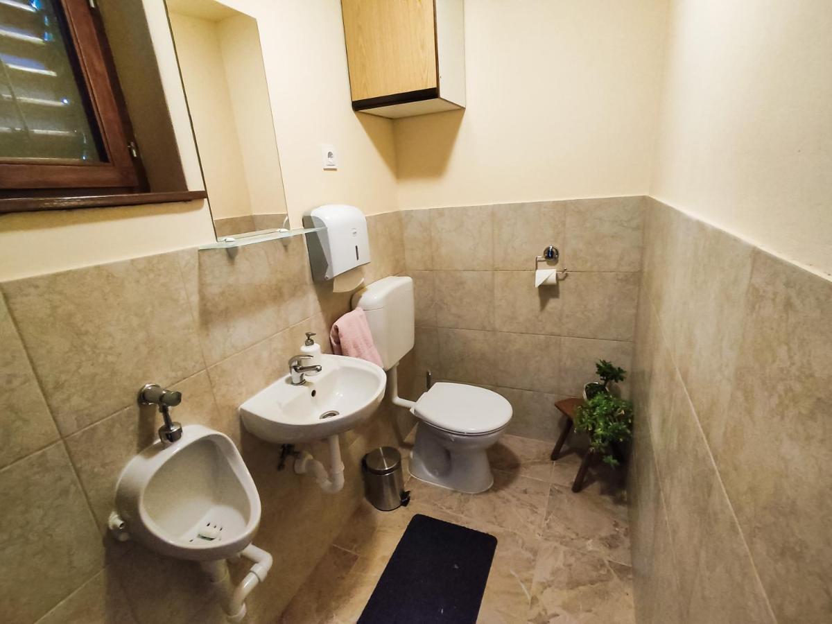 Apartment Arija زادار المظهر الخارجي الصورة
