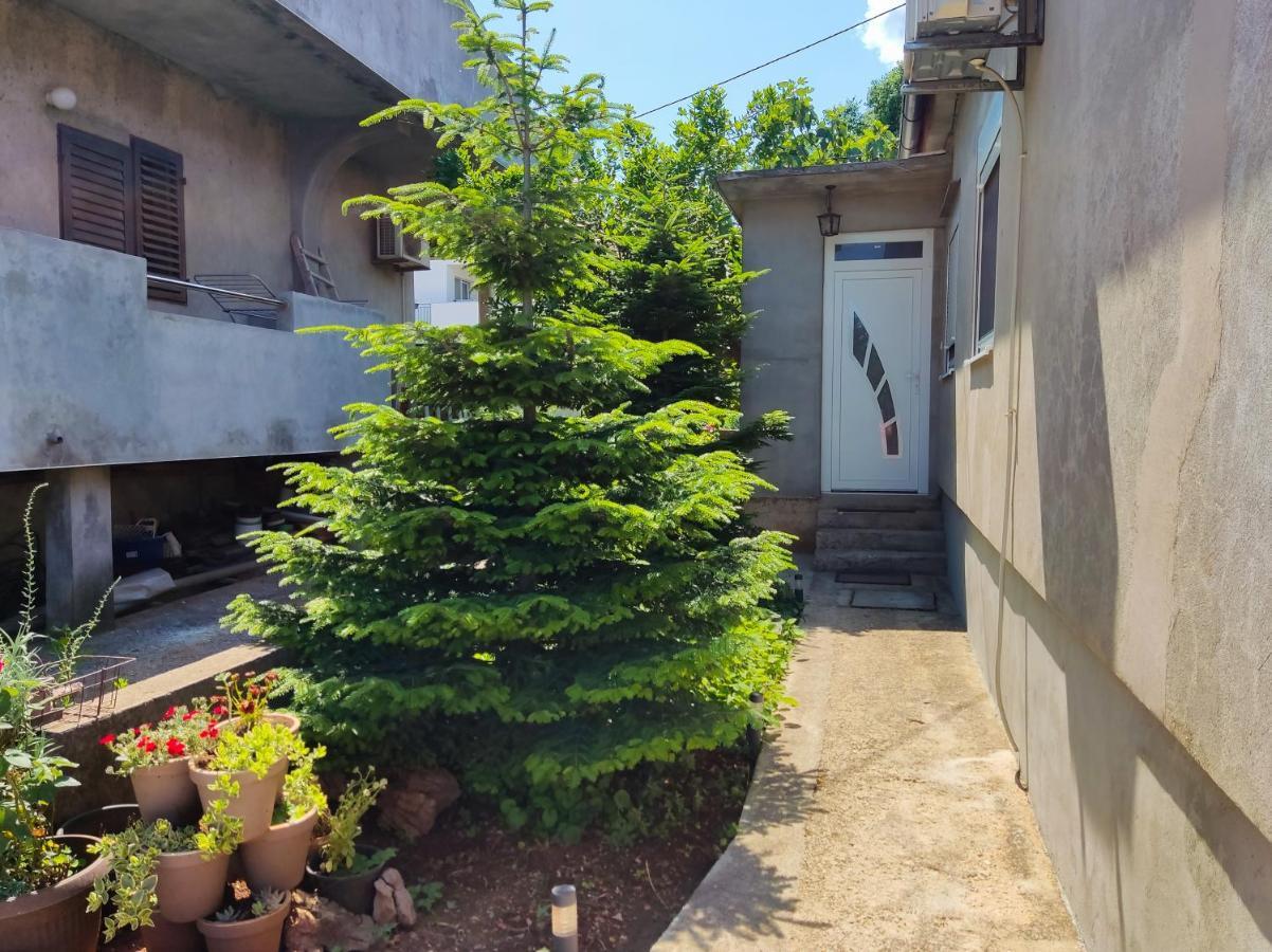 Apartment Arija زادار المظهر الخارجي الصورة
