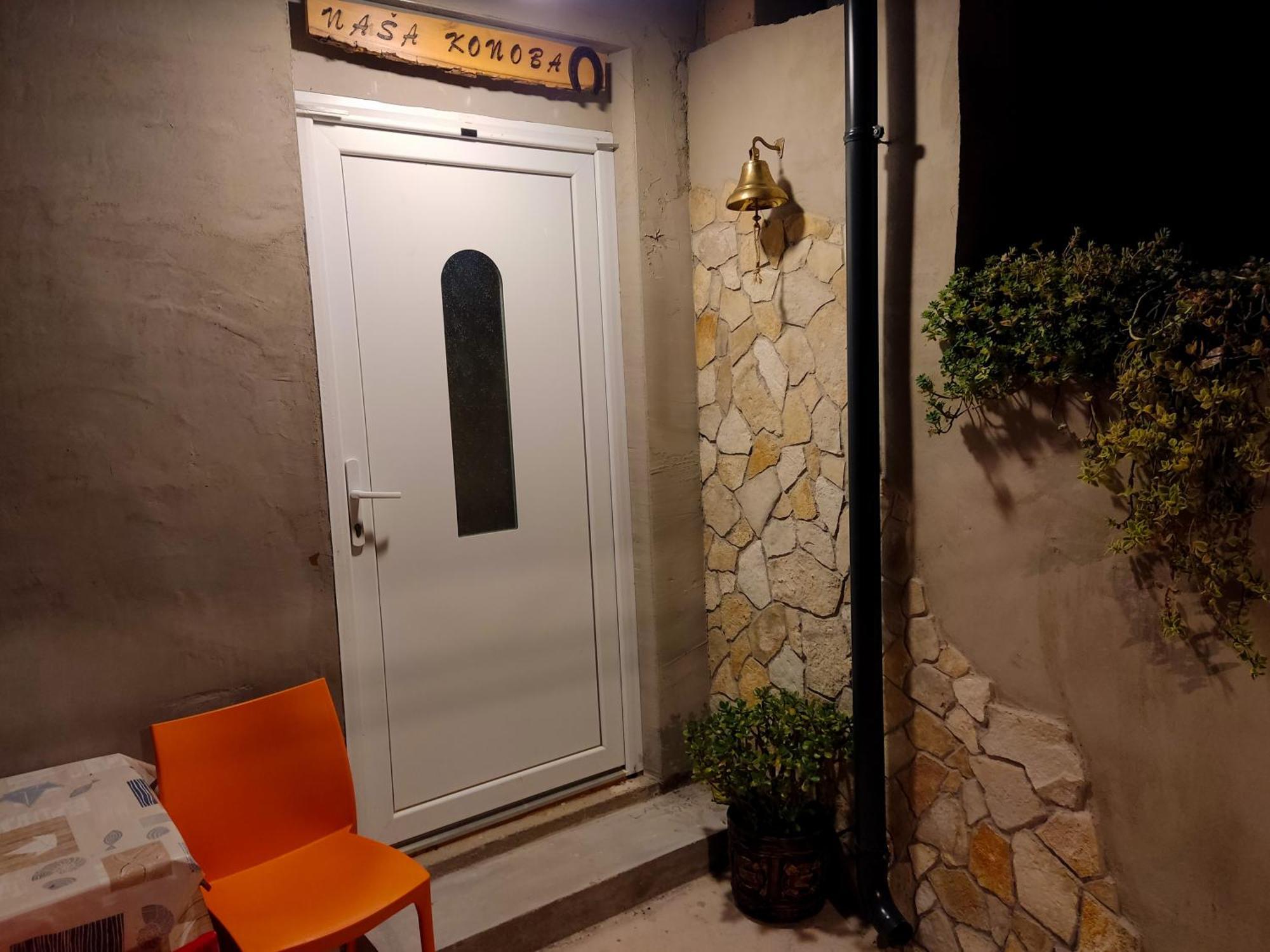 Apartment Arija زادار المظهر الخارجي الصورة