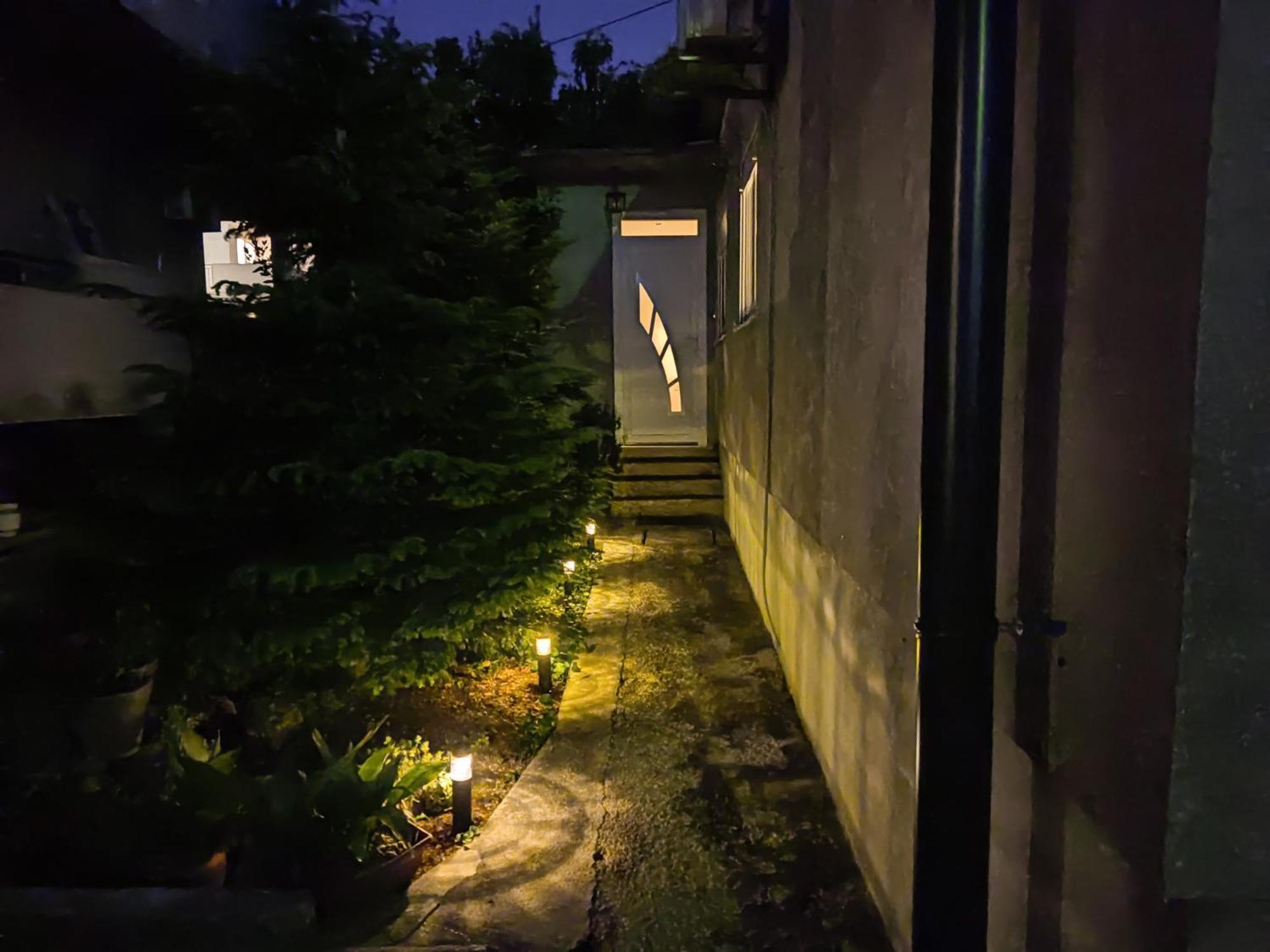 Apartment Arija زادار المظهر الخارجي الصورة