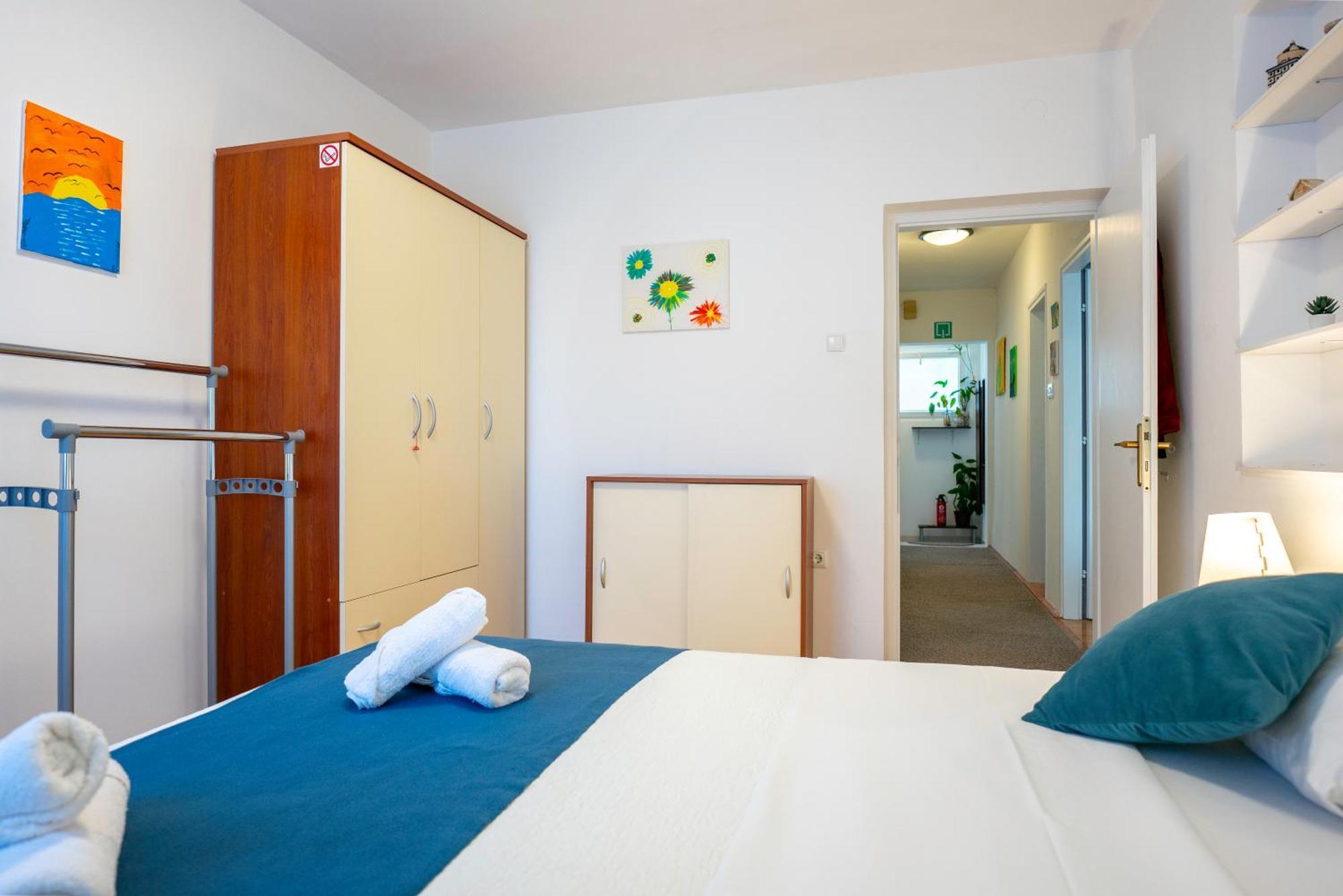 Apartment Arija زادار المظهر الخارجي الصورة