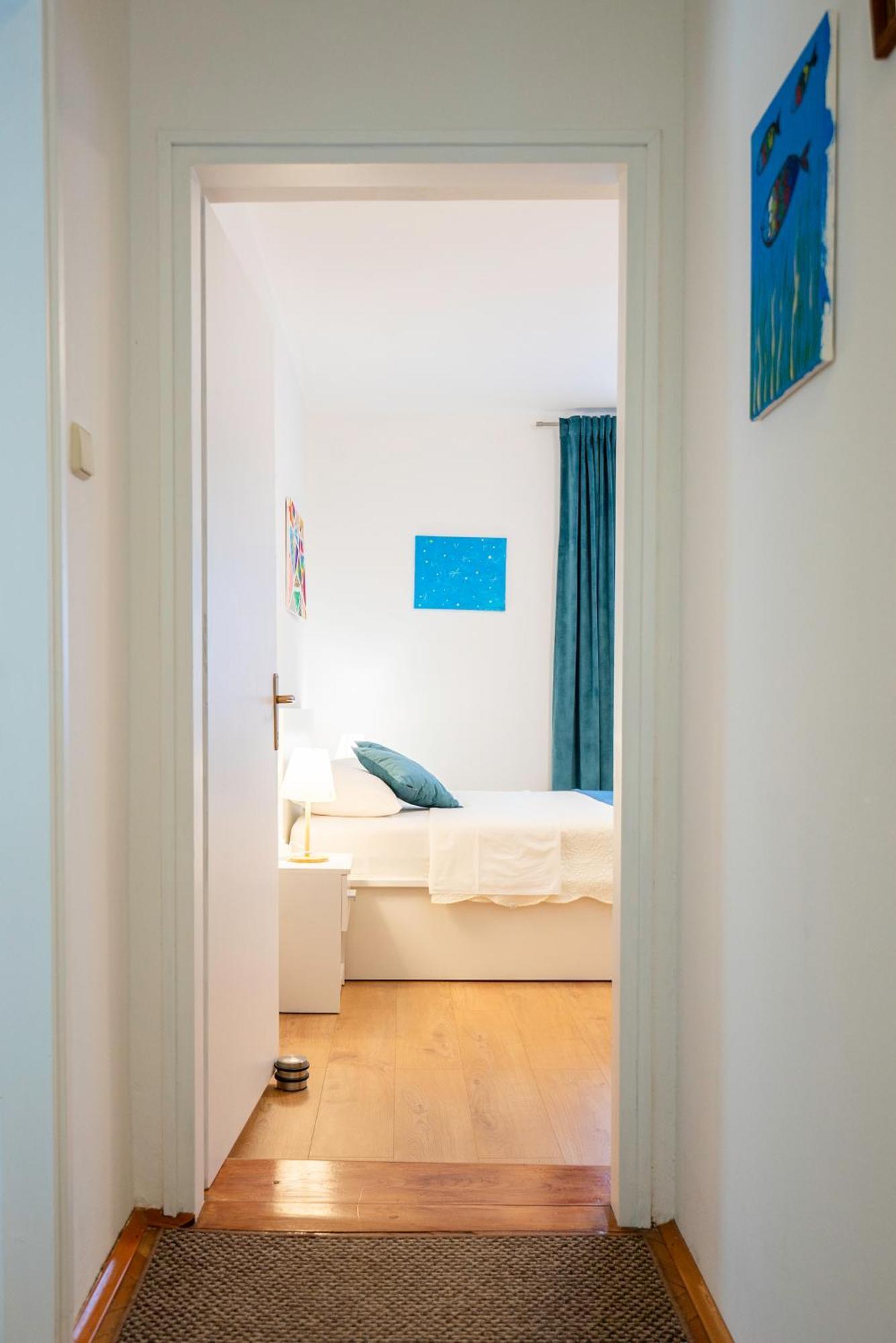 Apartment Arija زادار المظهر الخارجي الصورة