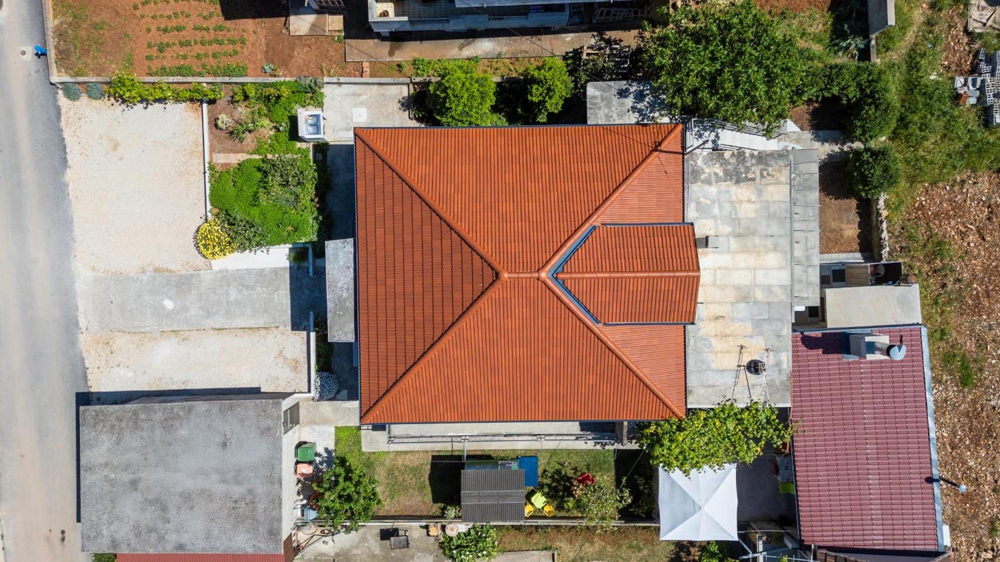 Apartment Arija زادار المظهر الخارجي الصورة